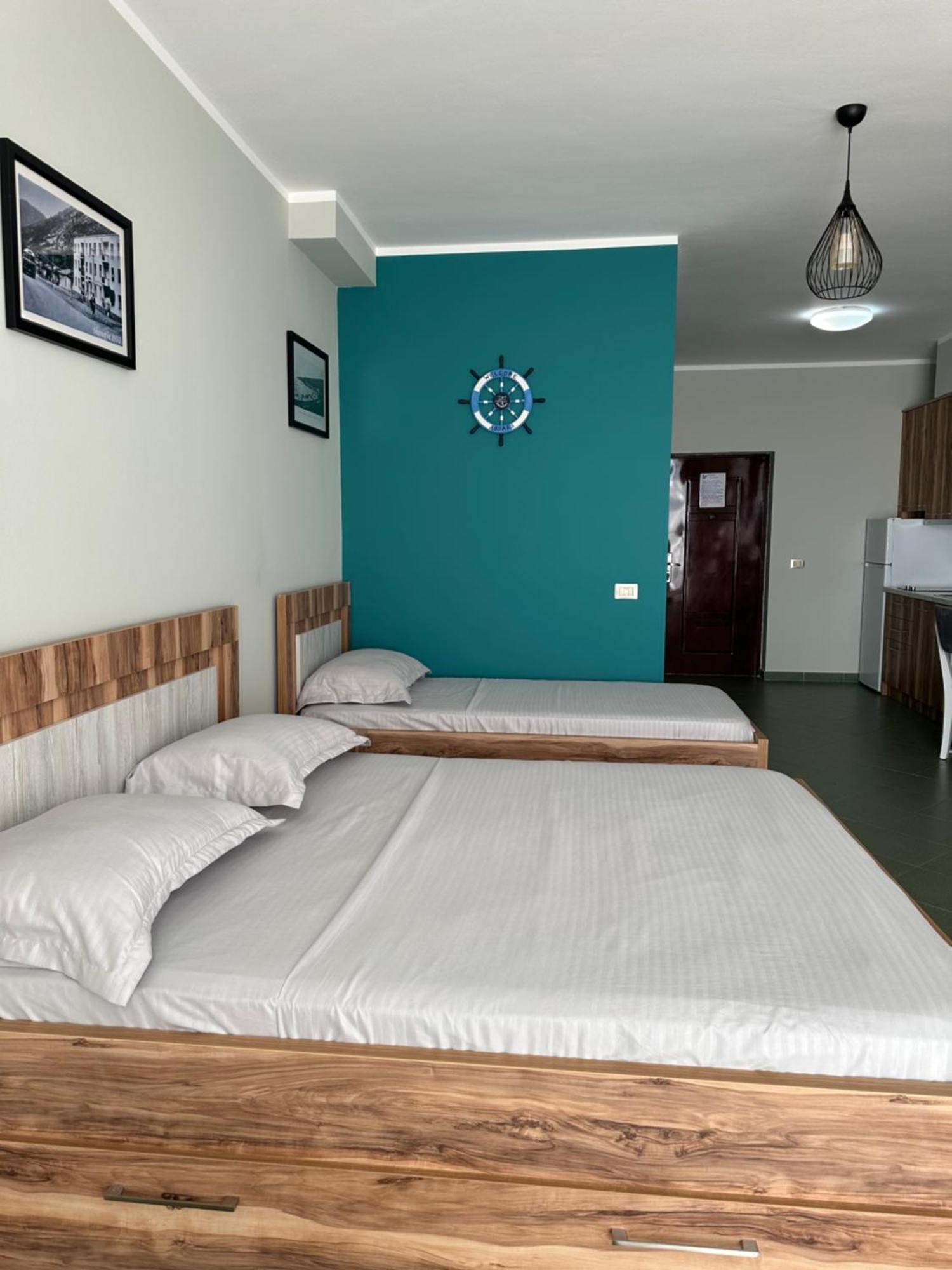 Eri 4 Apartment *