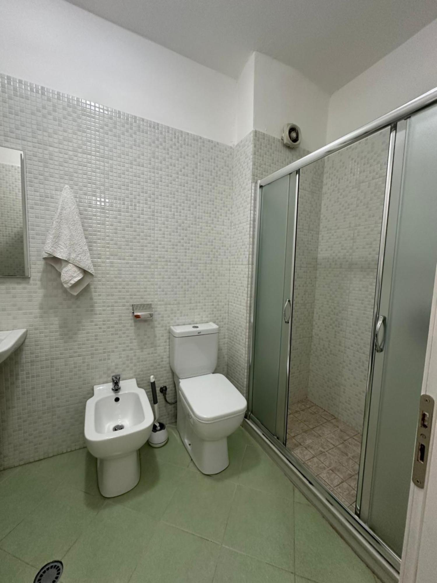Eri 4 Apartment Shëngjin