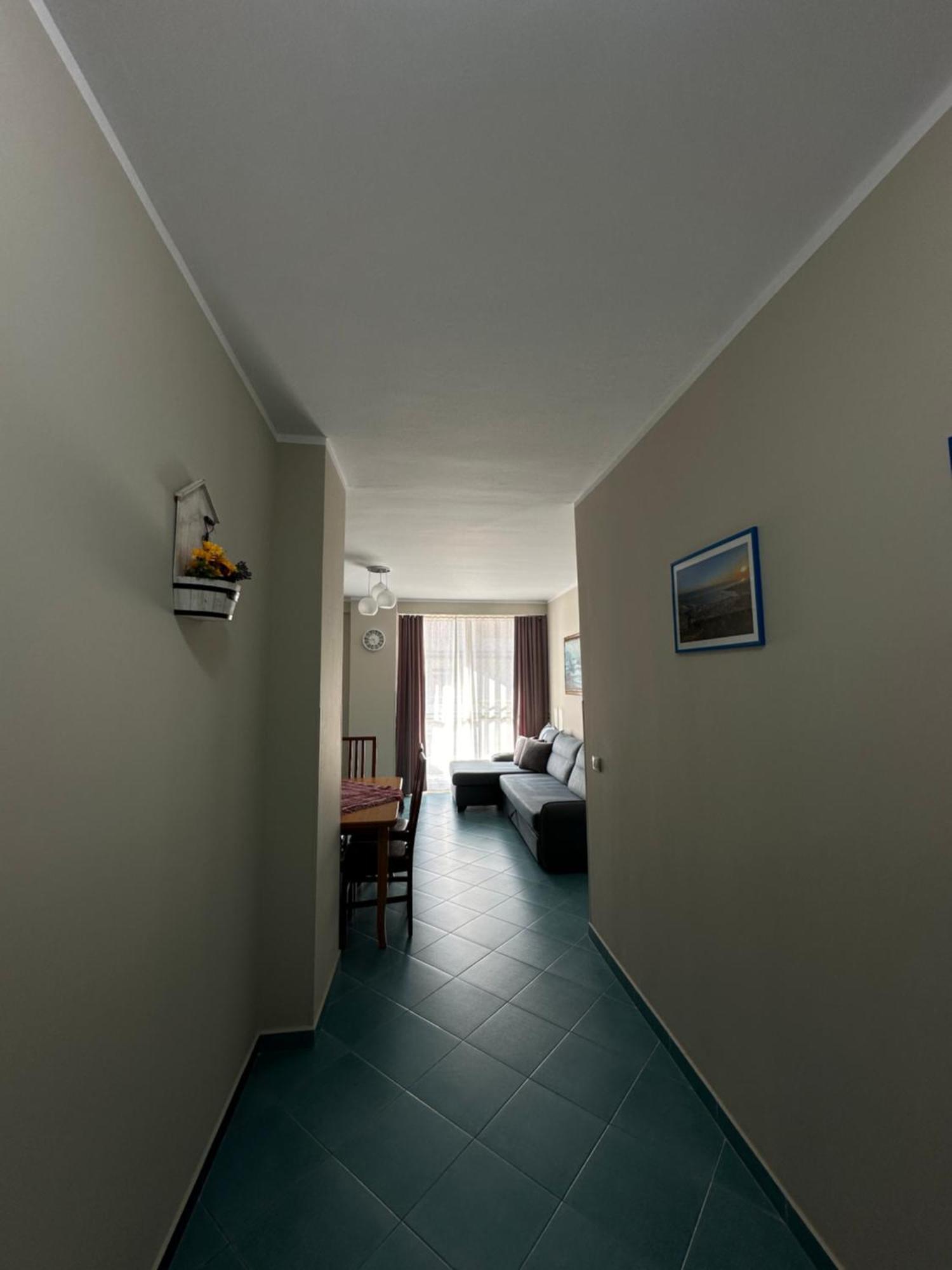 Eri 4 Apartment Shëngjin