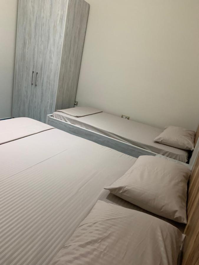 Apartament Eri 4 Shëngjin