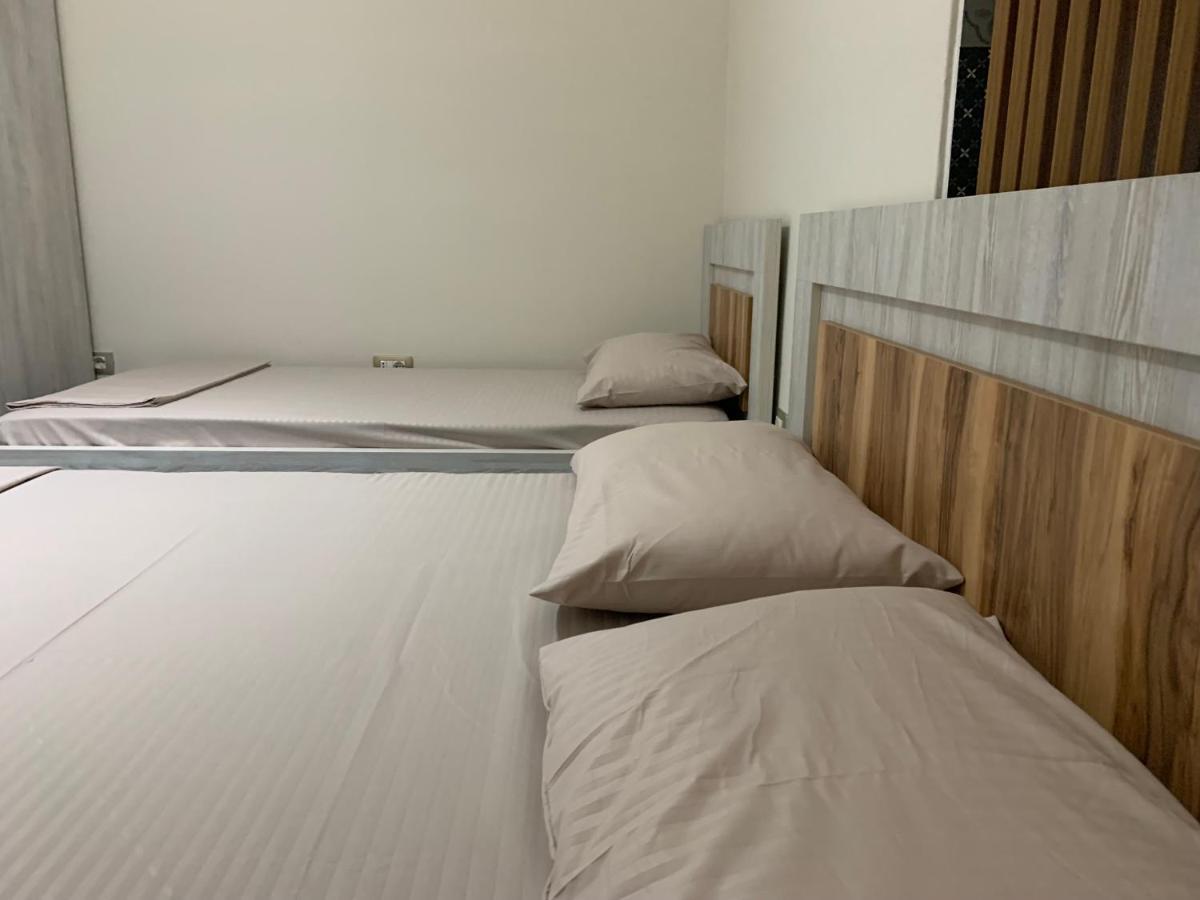 Eri 4 Apartament Shëngjin