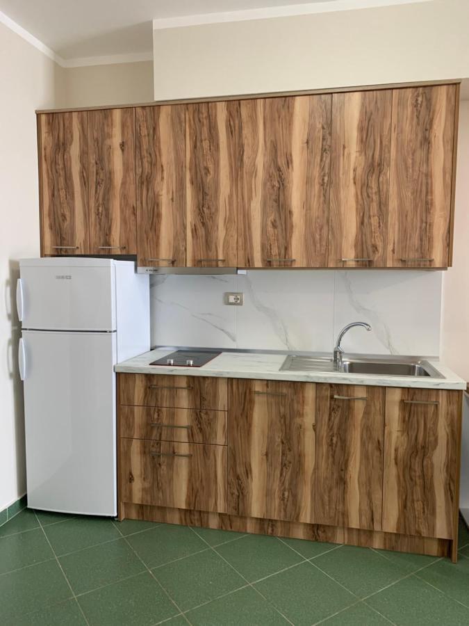 Apartment Eri 4 Shengjin