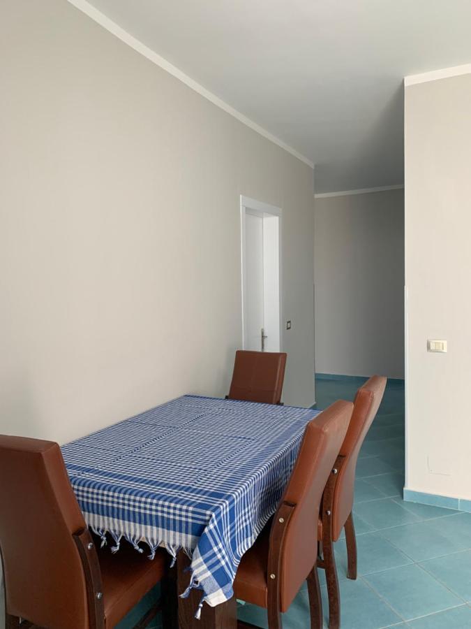 Apartament Eri 4 Shëngjin
