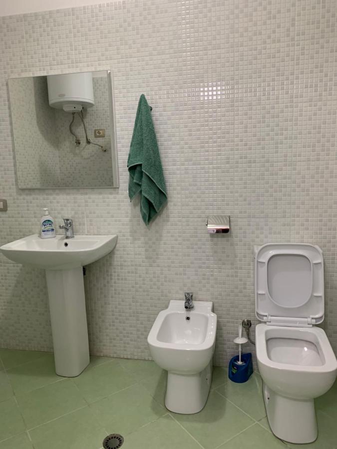 Eri 4 Apartment Shengjin