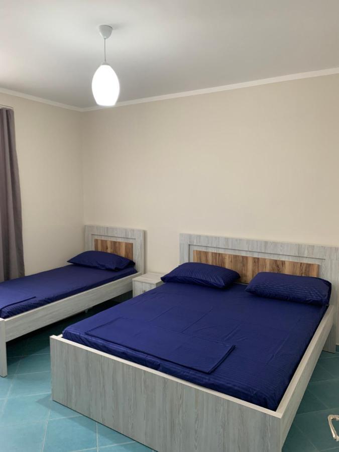 Apartament Eri 4 Shëngjin