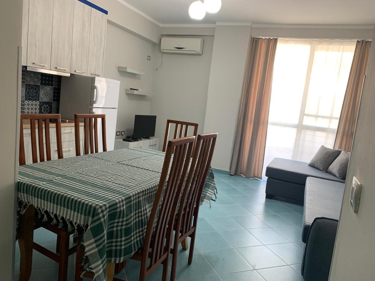 Apartment Eri 4 Shengjin