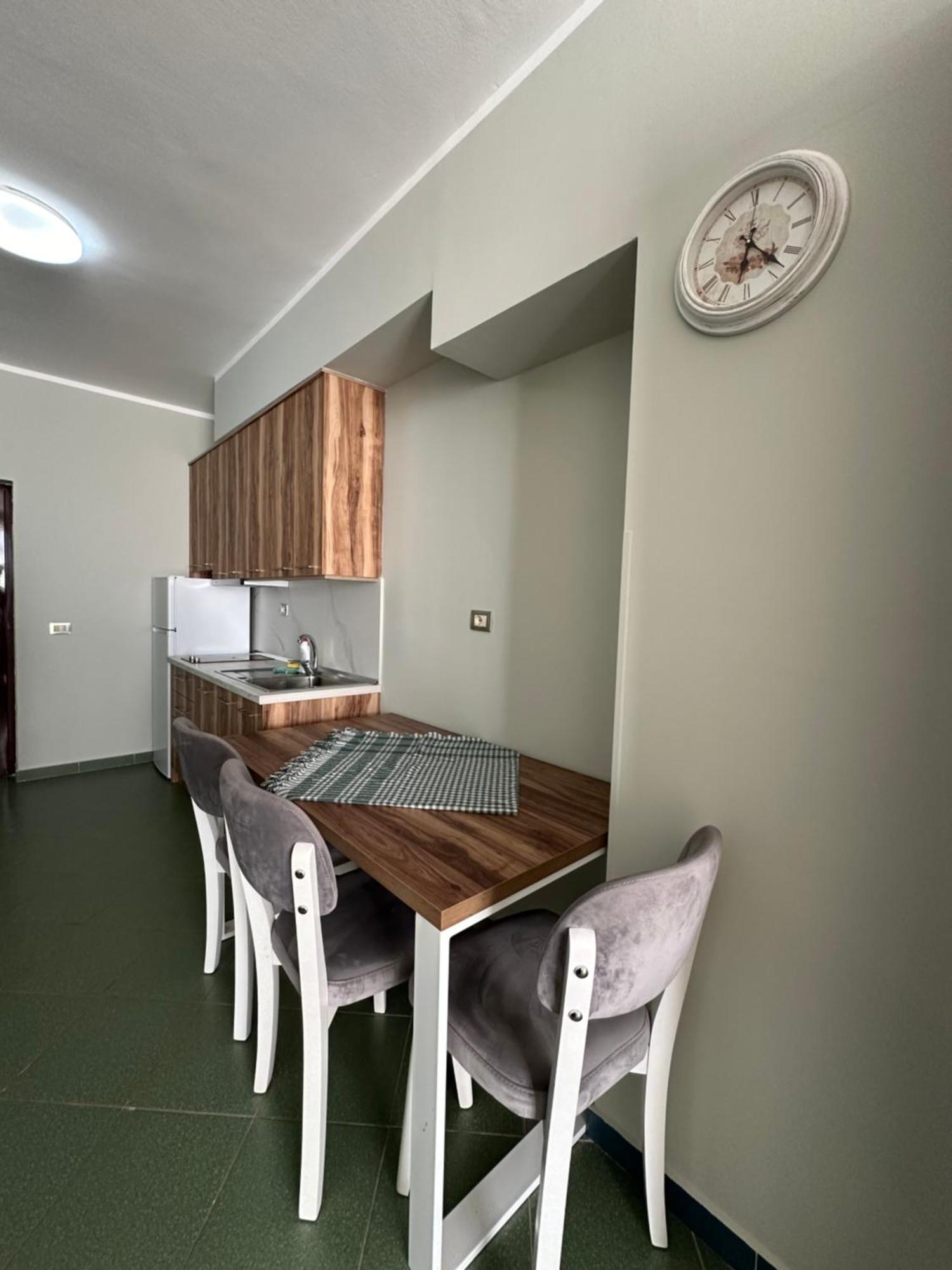 Eri 4 Appartamento Shëngjin