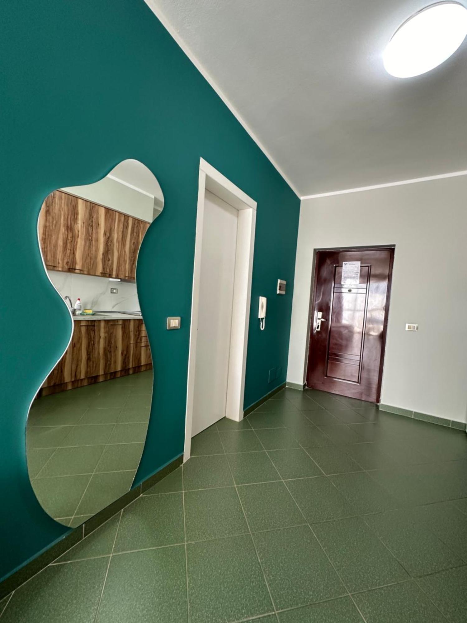 Appartamento Eri 4 Shëngjin