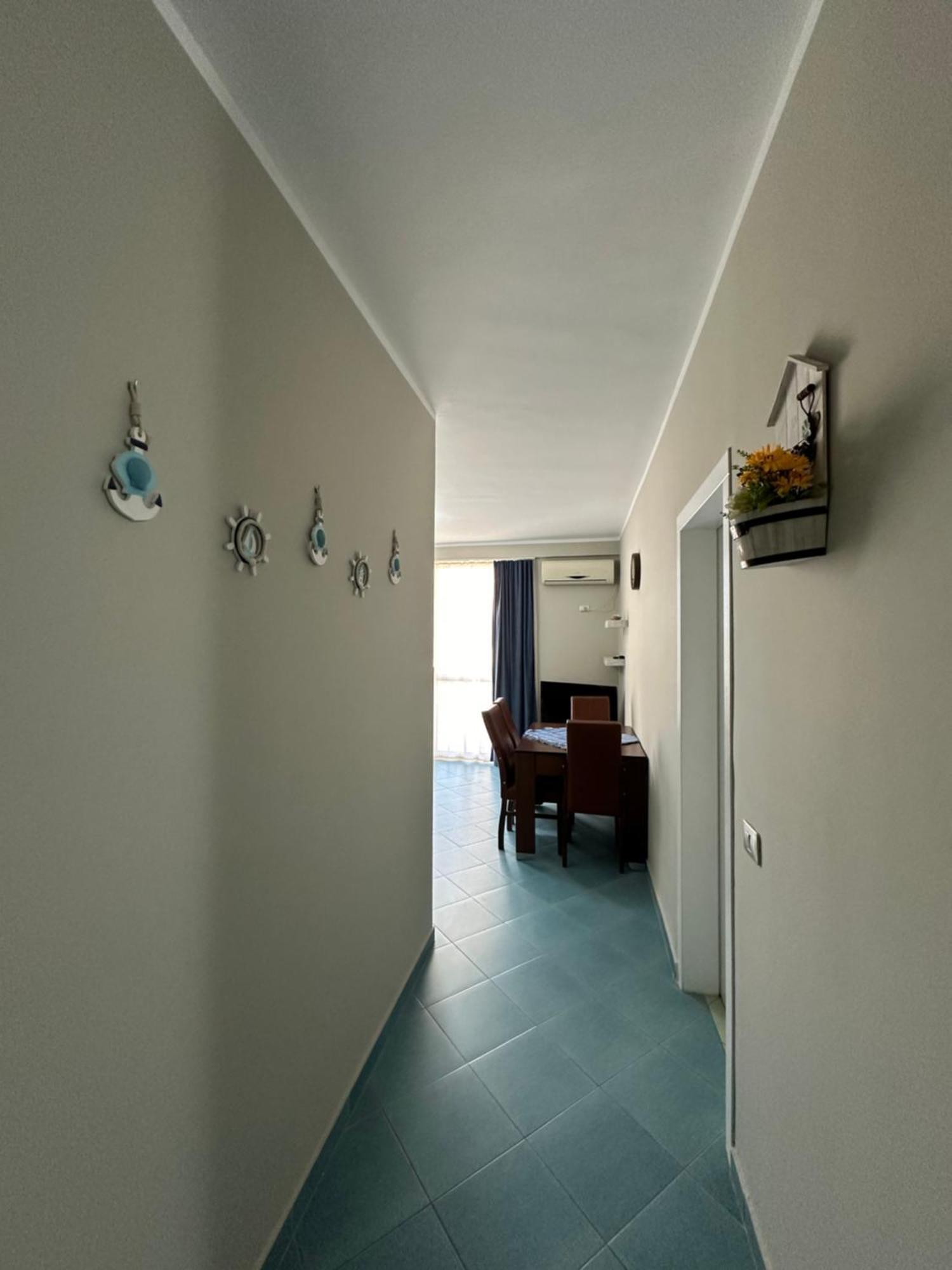 Appartamento Eri 4