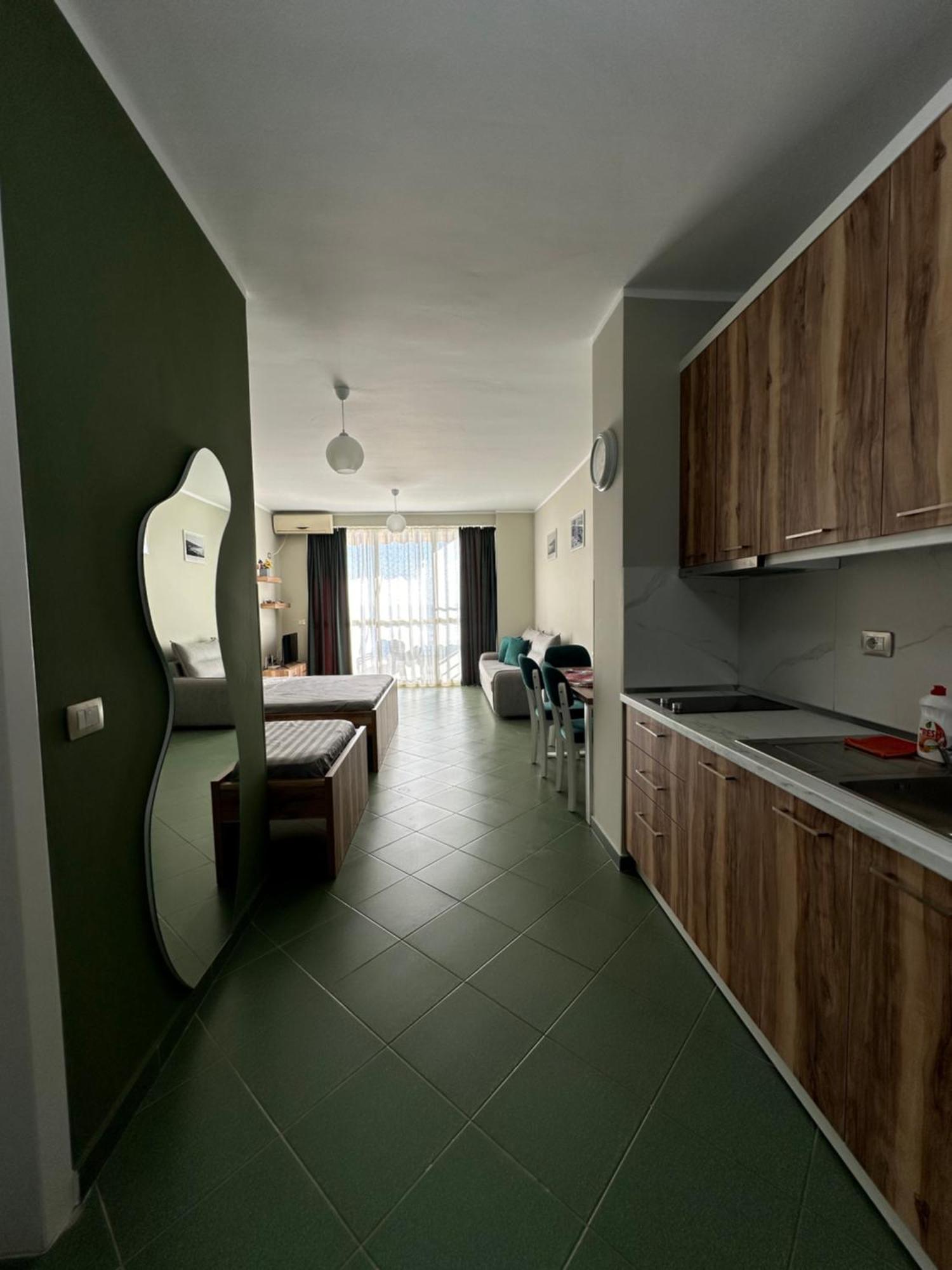 Appartamento Eri 4 Shëngjin