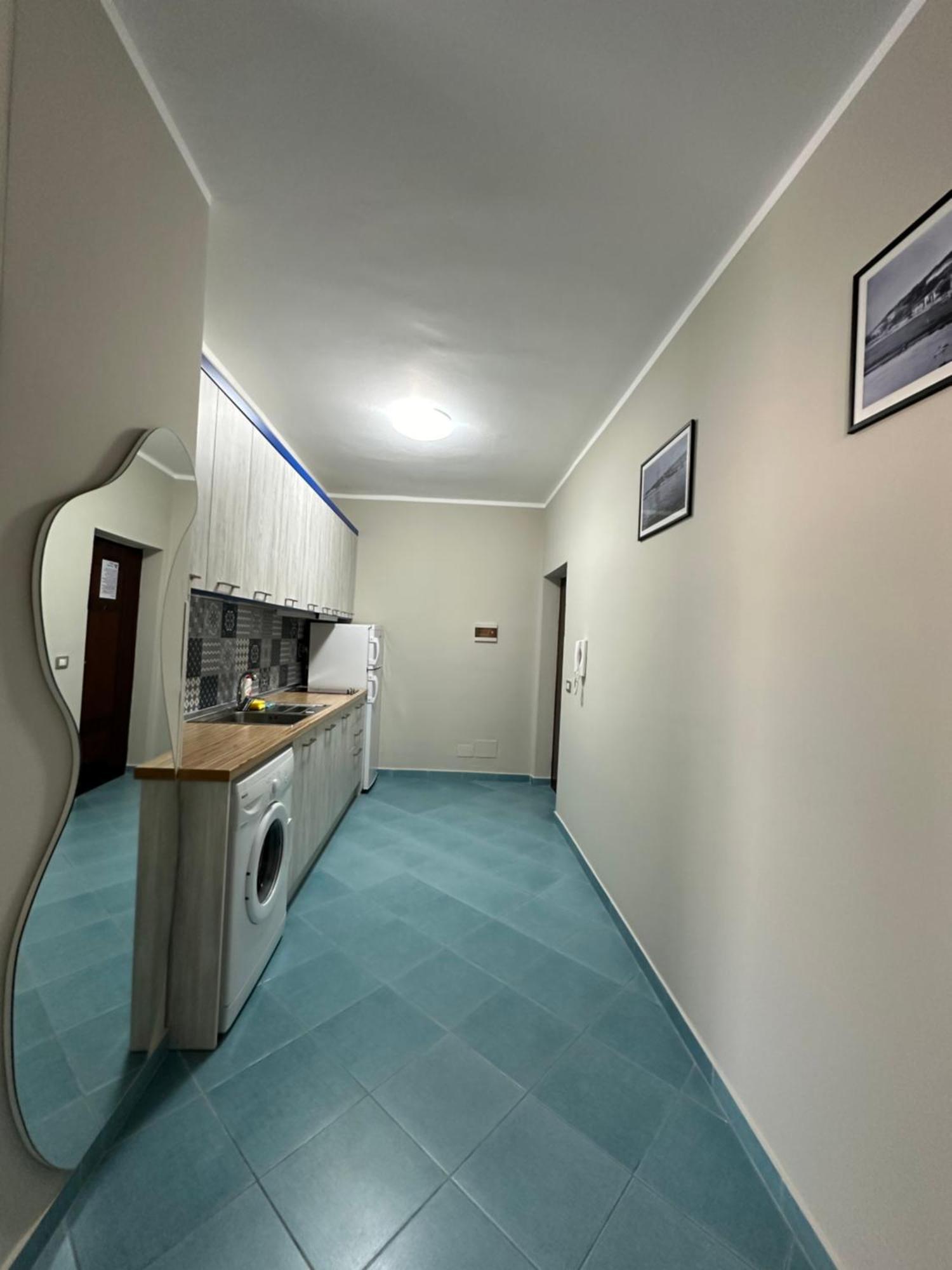 Appartamento Eri 4 Shëngjin