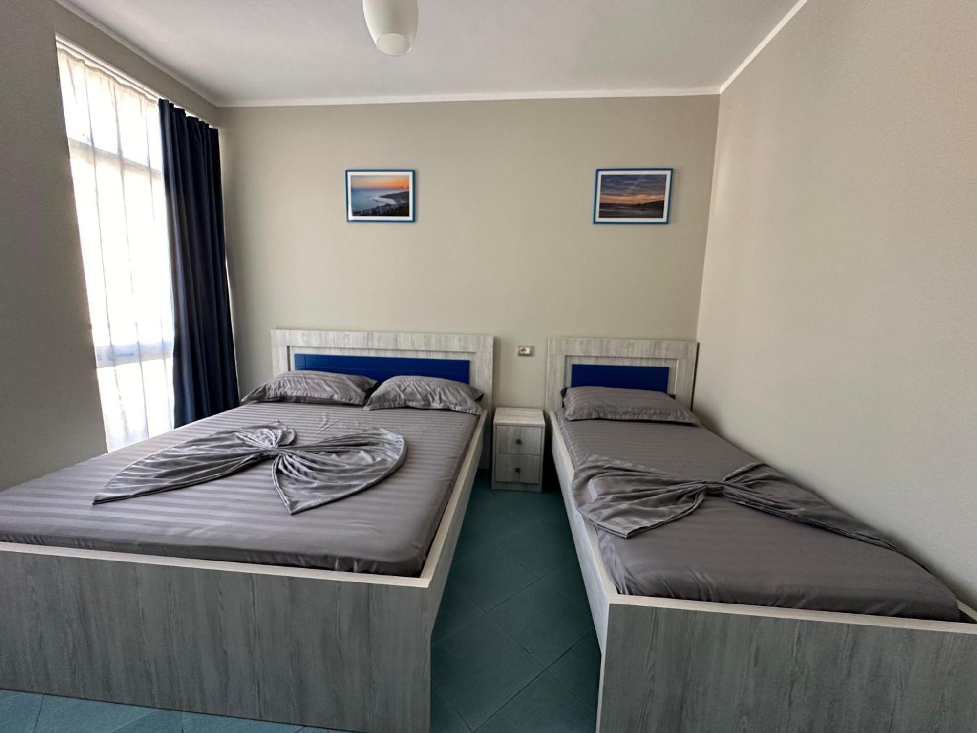 Appartamento Eri 4 Shëngjin