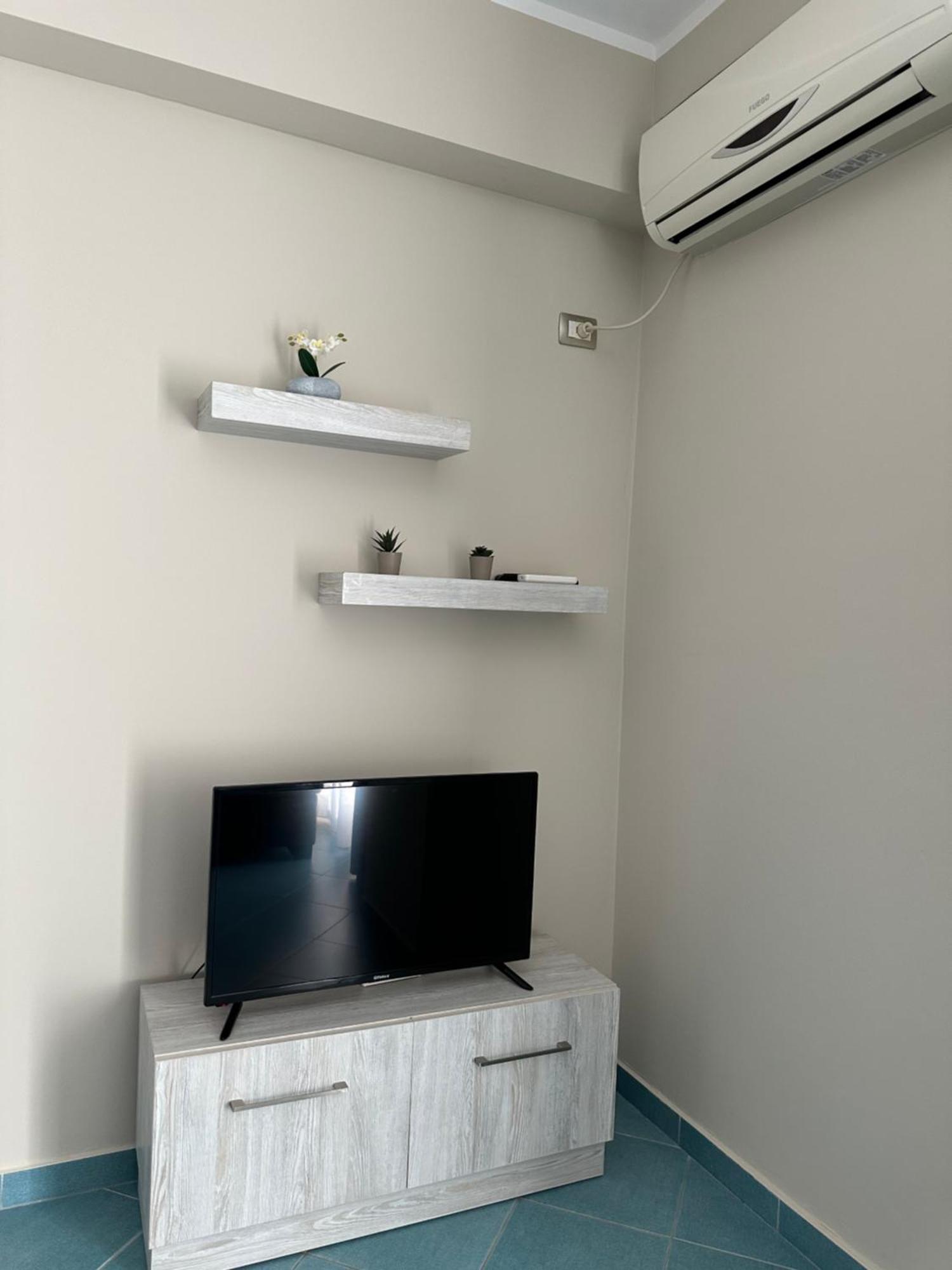 Appartamento Eri 4 Shëngjin