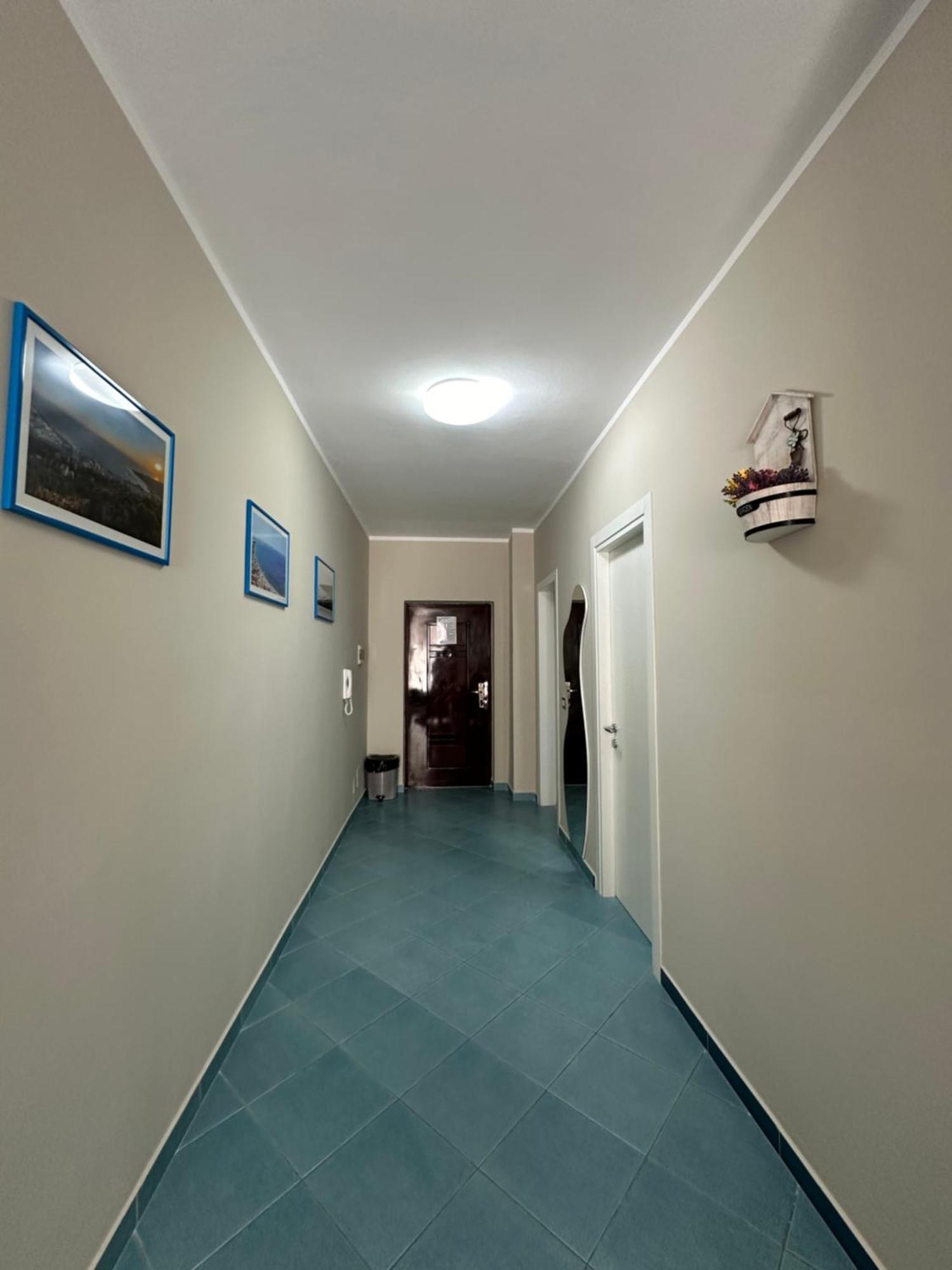 Appartamento Eri 4