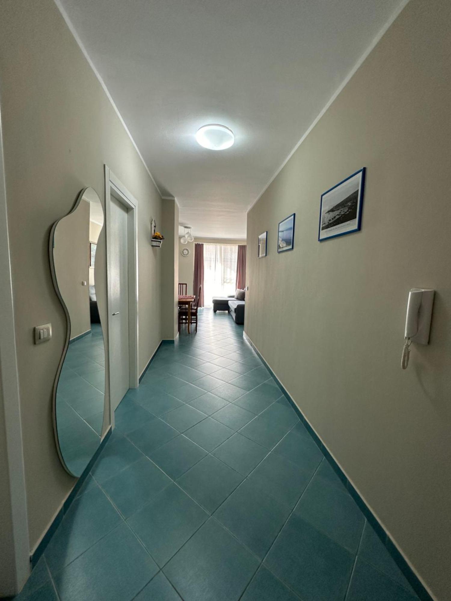 Eri 4 Appartamento Shëngjin