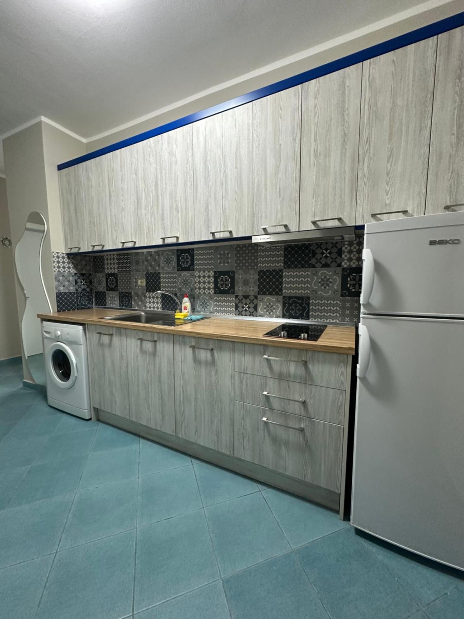 Eri 4 Appartamento Shëngjin